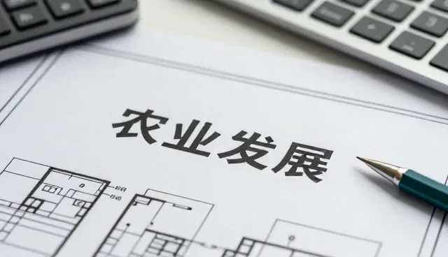 成都复香生物科技有限公司助力农业发展提升竞争力