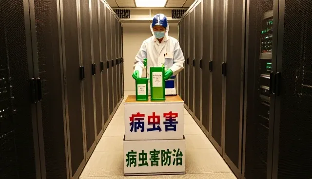 仓储保鲜技术如何适应不同农业环境