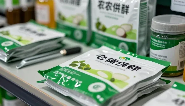 农资供应用户如何选择农业技术服务