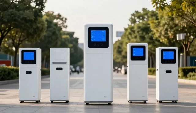 冷链管理中仓储保鲜选型的关键考量因素